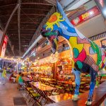 Cooperativa Paulista de Teatro promove o Encontro Paulista de Teatro de Grupo com espetáculo inédito da Cia Ato Reverso nesta sexta (18), em SP