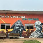 Parques da Quebrada: Refúgios Verdes Além do Centro