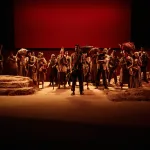 SESC Pinheiros apresenta o espetáculo “Morte e Vida Severina”